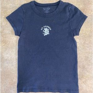 Brandy Melville St. George Top